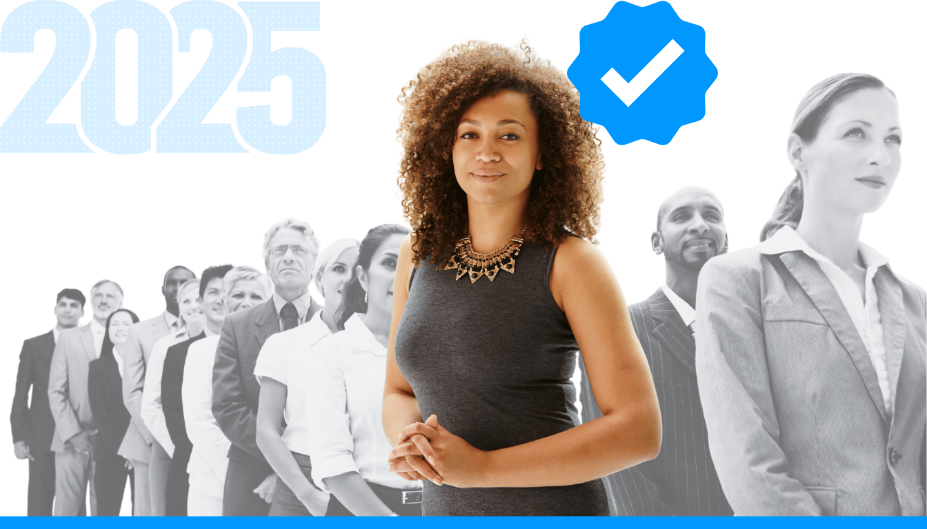 2025 är nyckelåret för BIMI-användningen