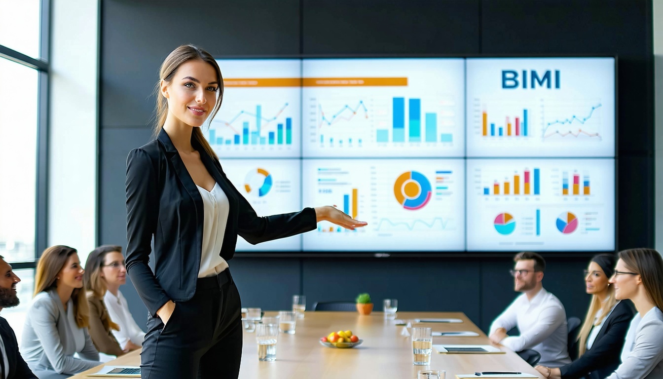 Varför Fortune 500 CMO:er prioriterar BIMI år 2025