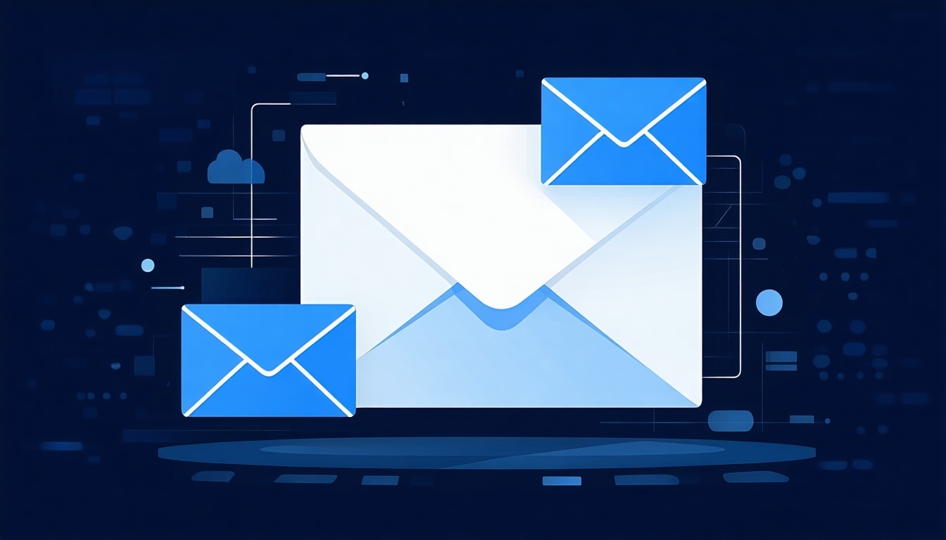 Analys av e-post och DNS-poster