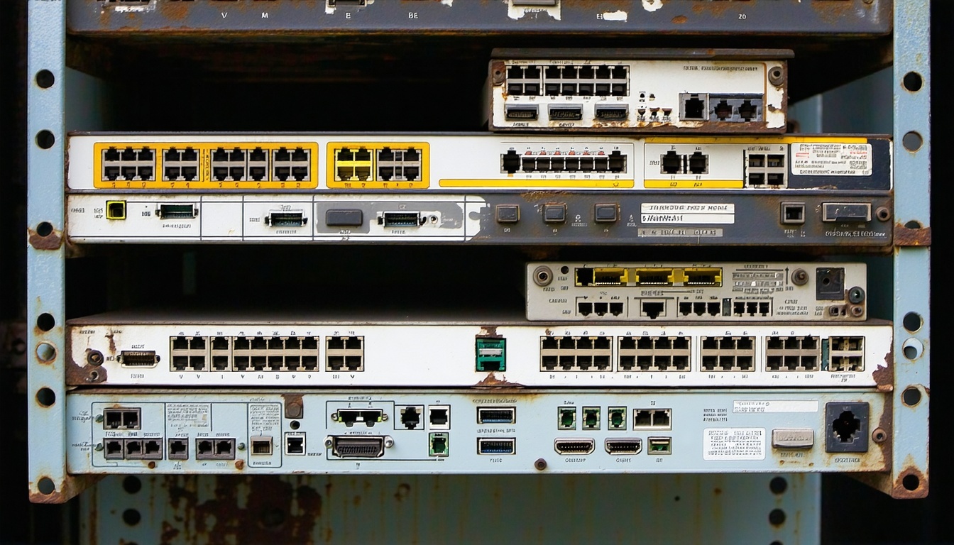 Modernisera äldre system för att möjliggöra BIMI.
