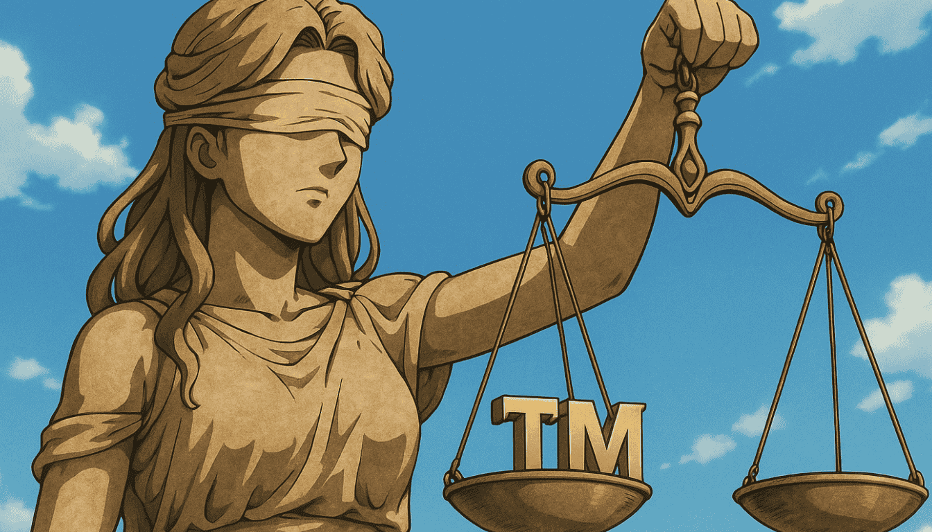 BIMI Legali konsekvenser