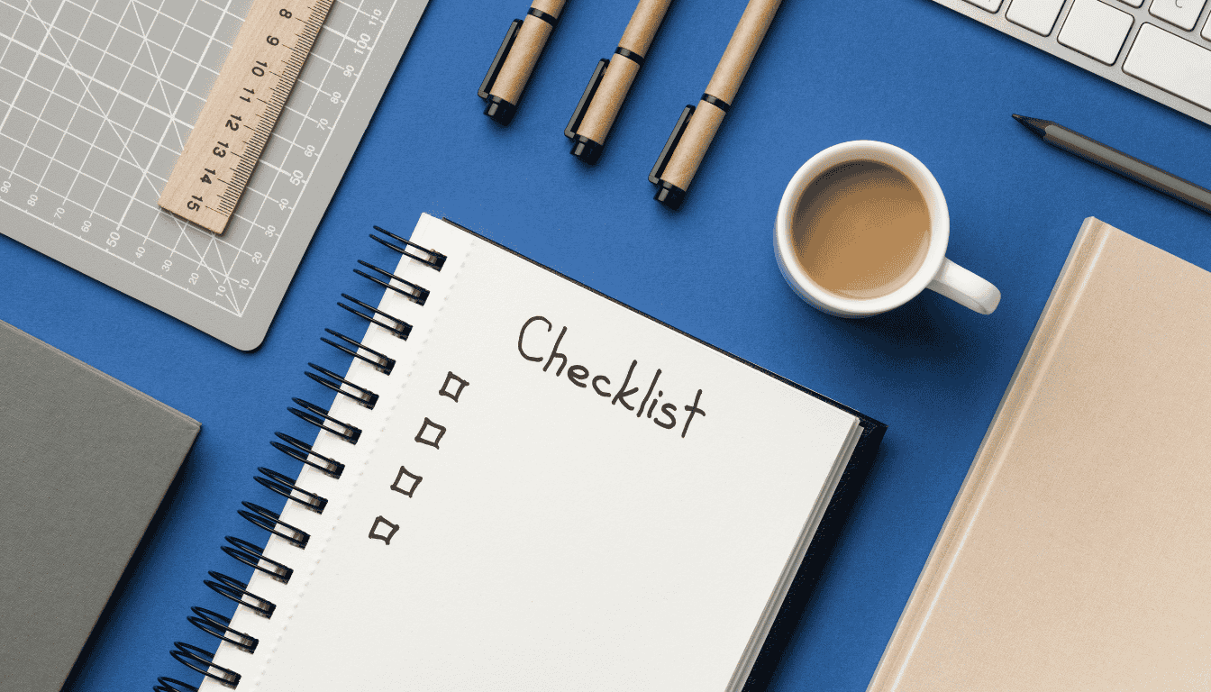 BIMI Checklista för varumärken