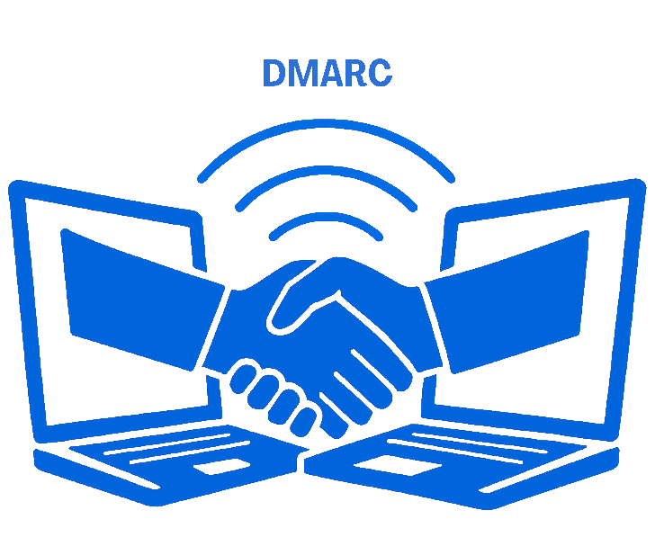 DMARC utan bg