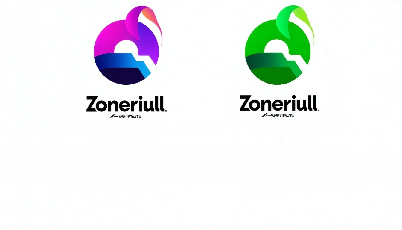 BIMI LOGO Två olika varianter